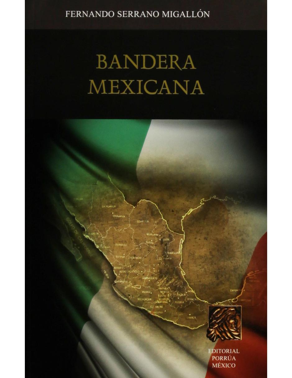 Bandera Mexicana Bandera Mexicana