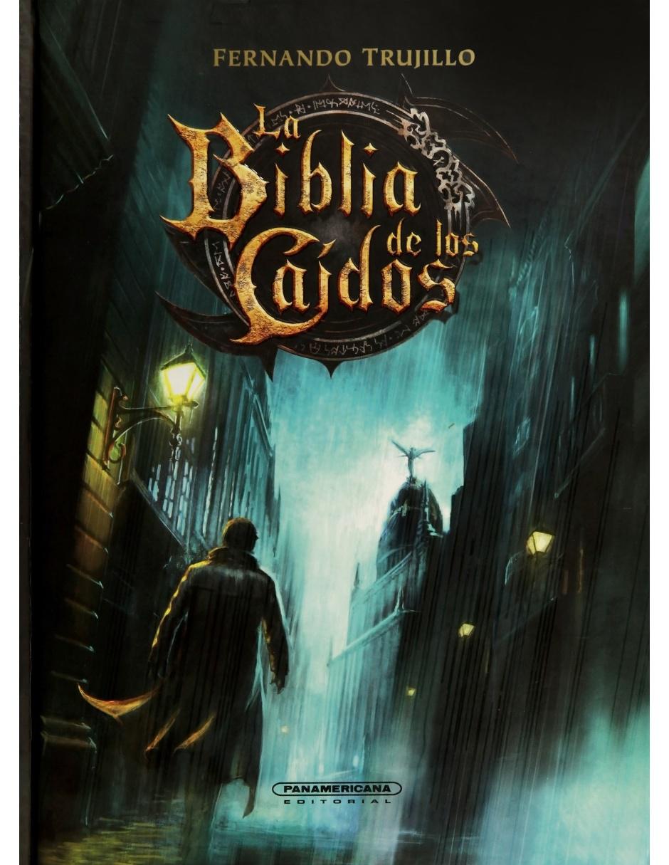 La Biblia De Los Caídos 1
