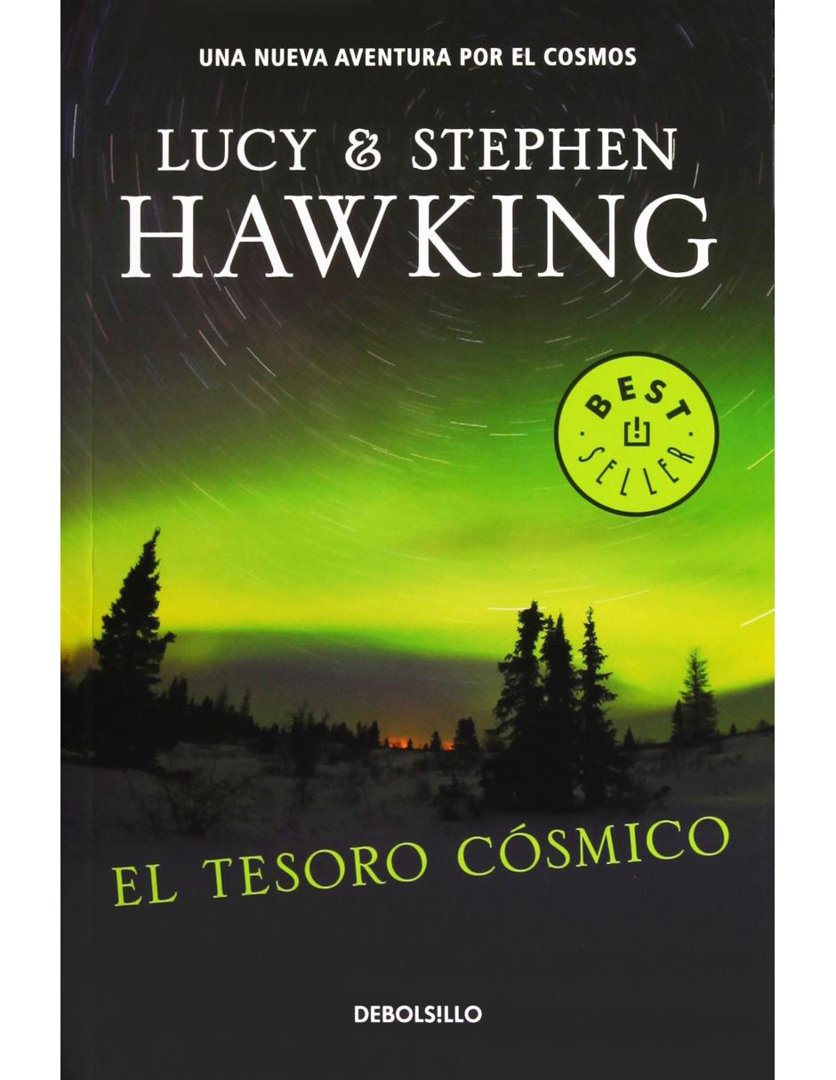 El Tesoro Cósmico El Tesoro Cósmico