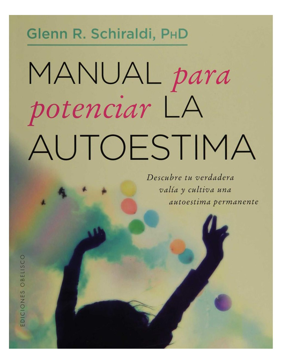 Manual Para Potenciar La Autoestima