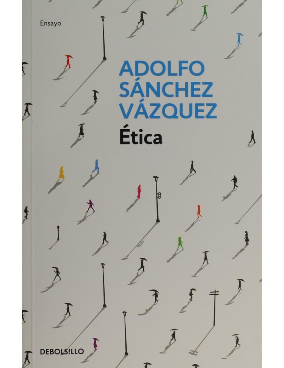 Ética Ética