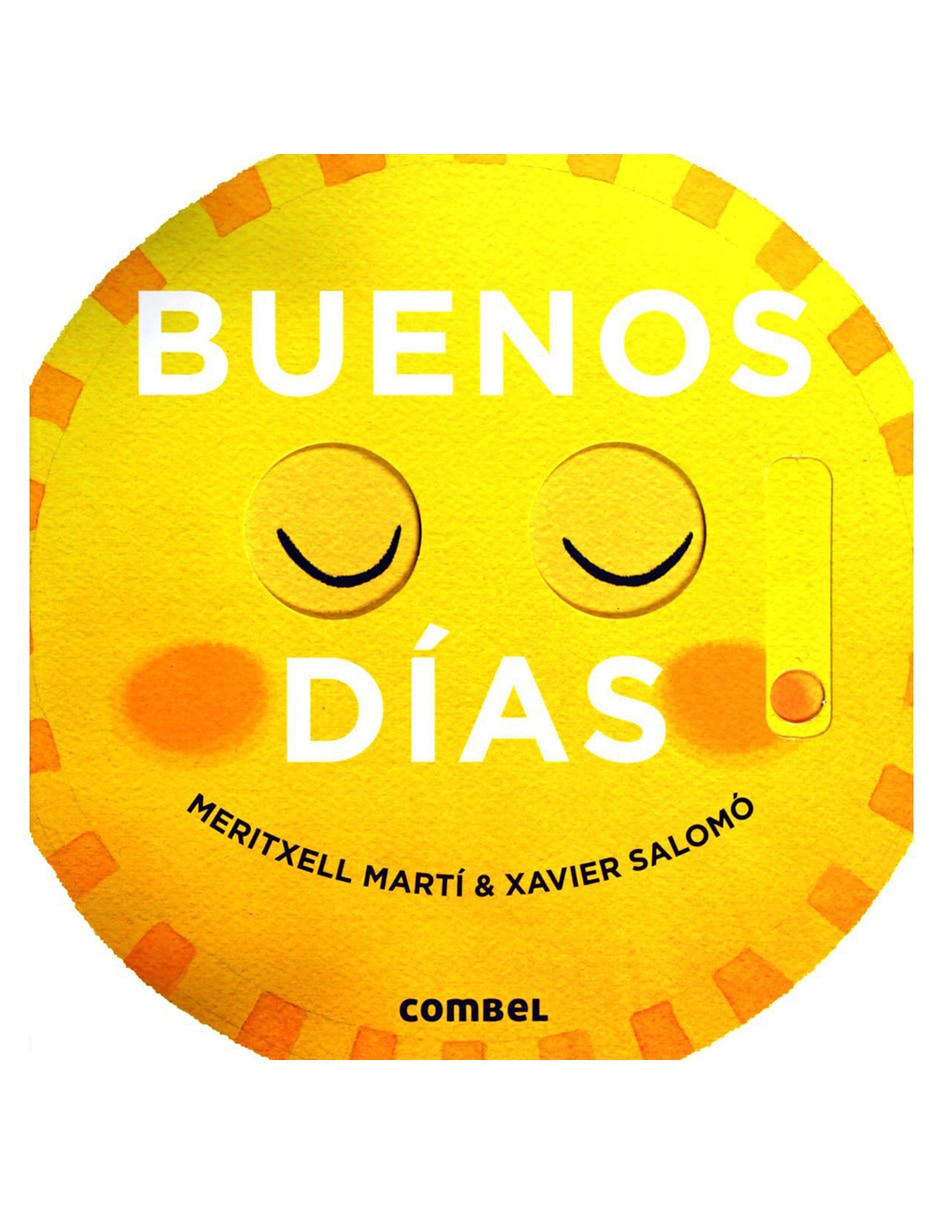 Buenos Días