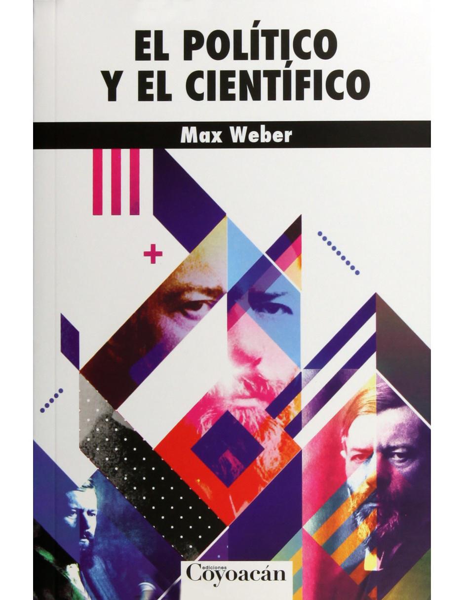 El Político y El Científico 1
