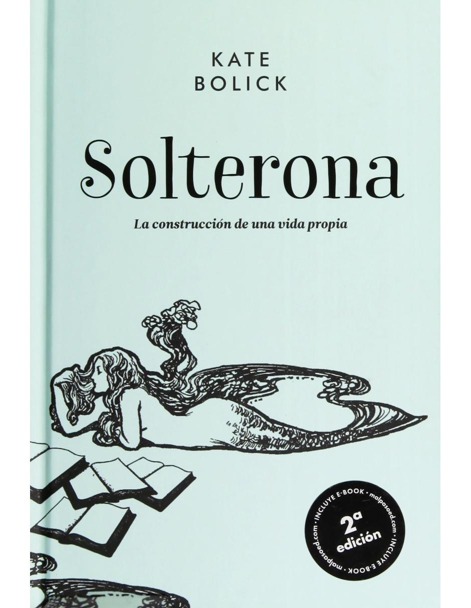 Solterona