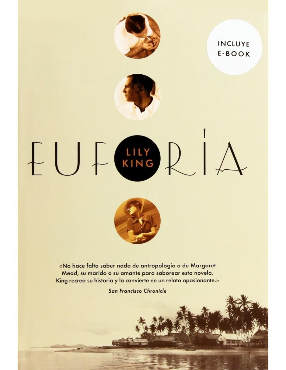 Euforia + Ebook