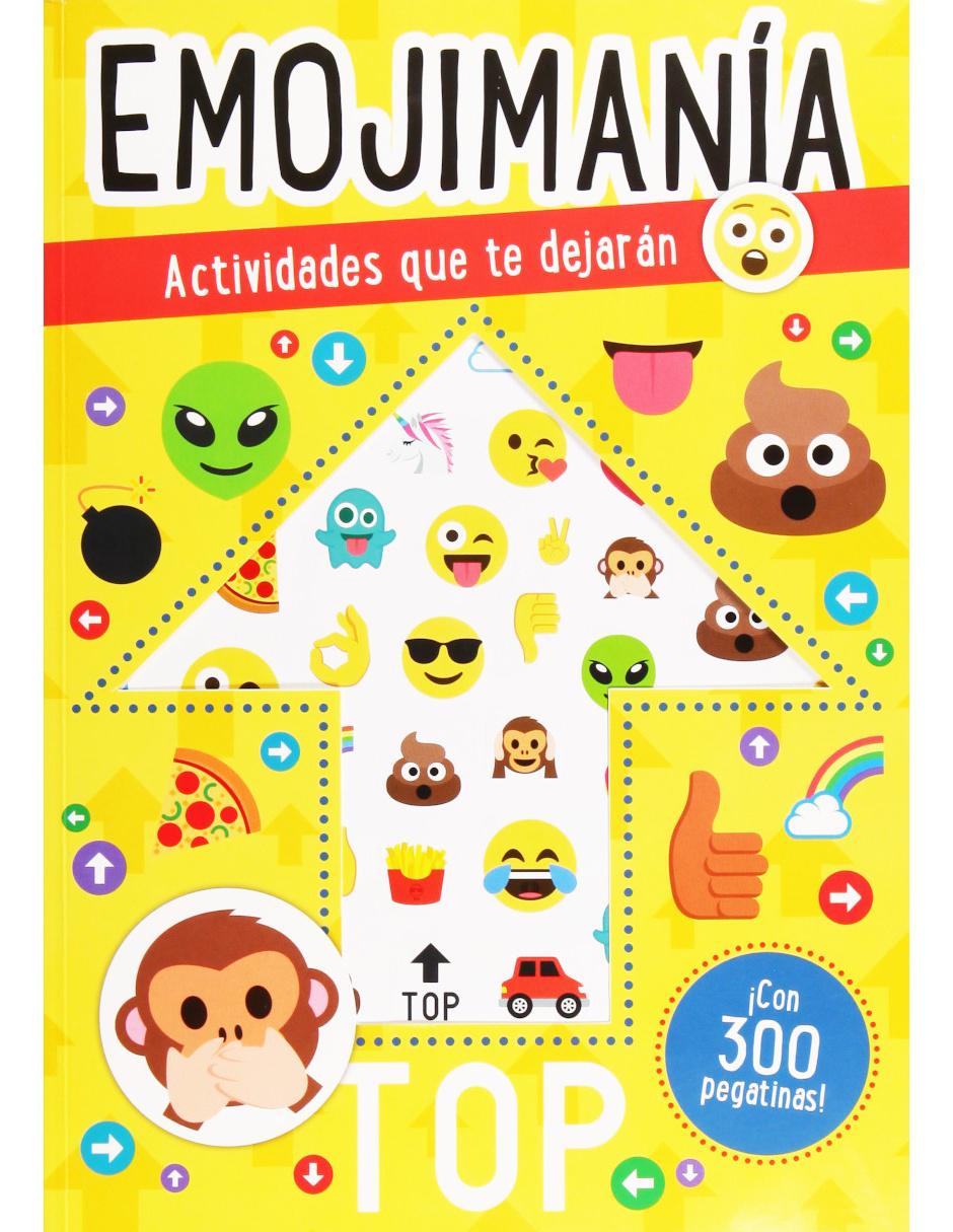 Emojimanía Emojimanía