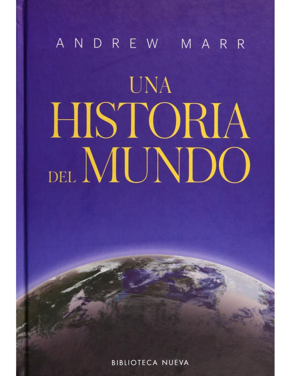 Una Historia del Mundo