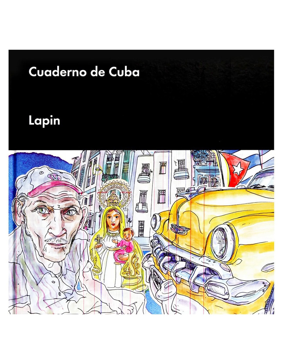 Cuaderno De Cuba Cuaderno De Cuba