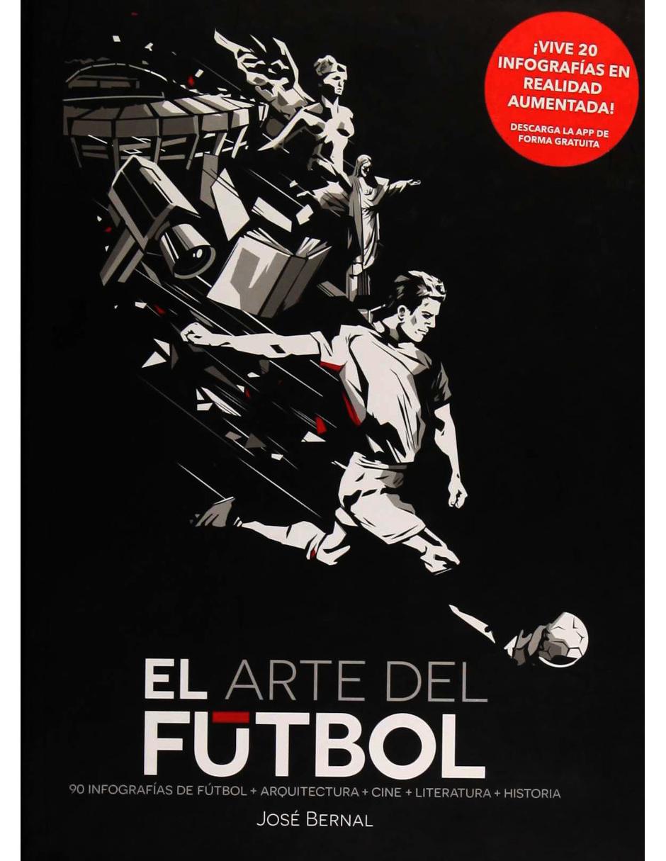 El Arte del Futbol El Arte del Futbol