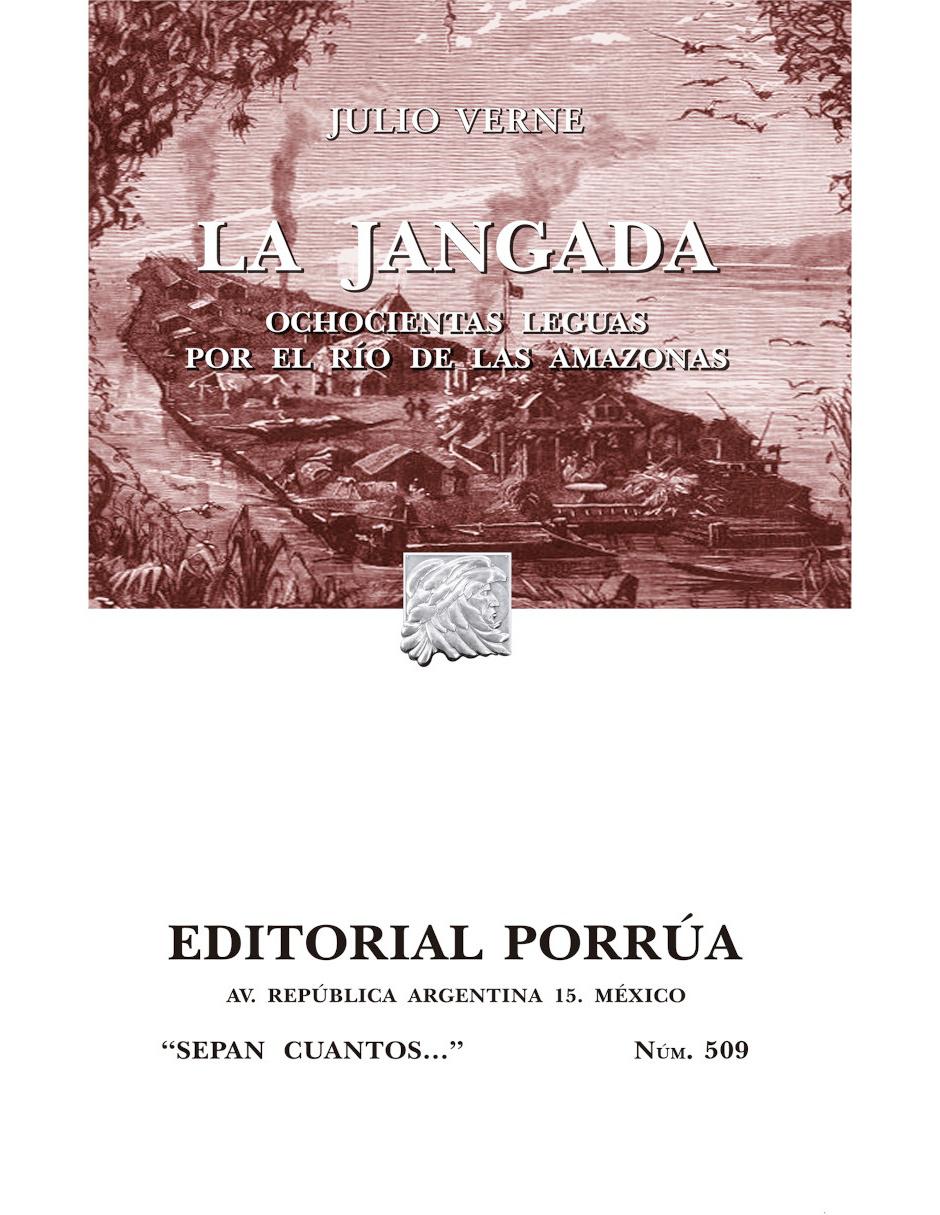 La Jangada