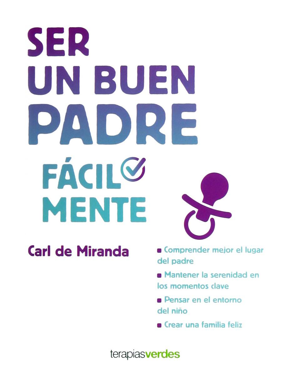Ser un Buen Padre