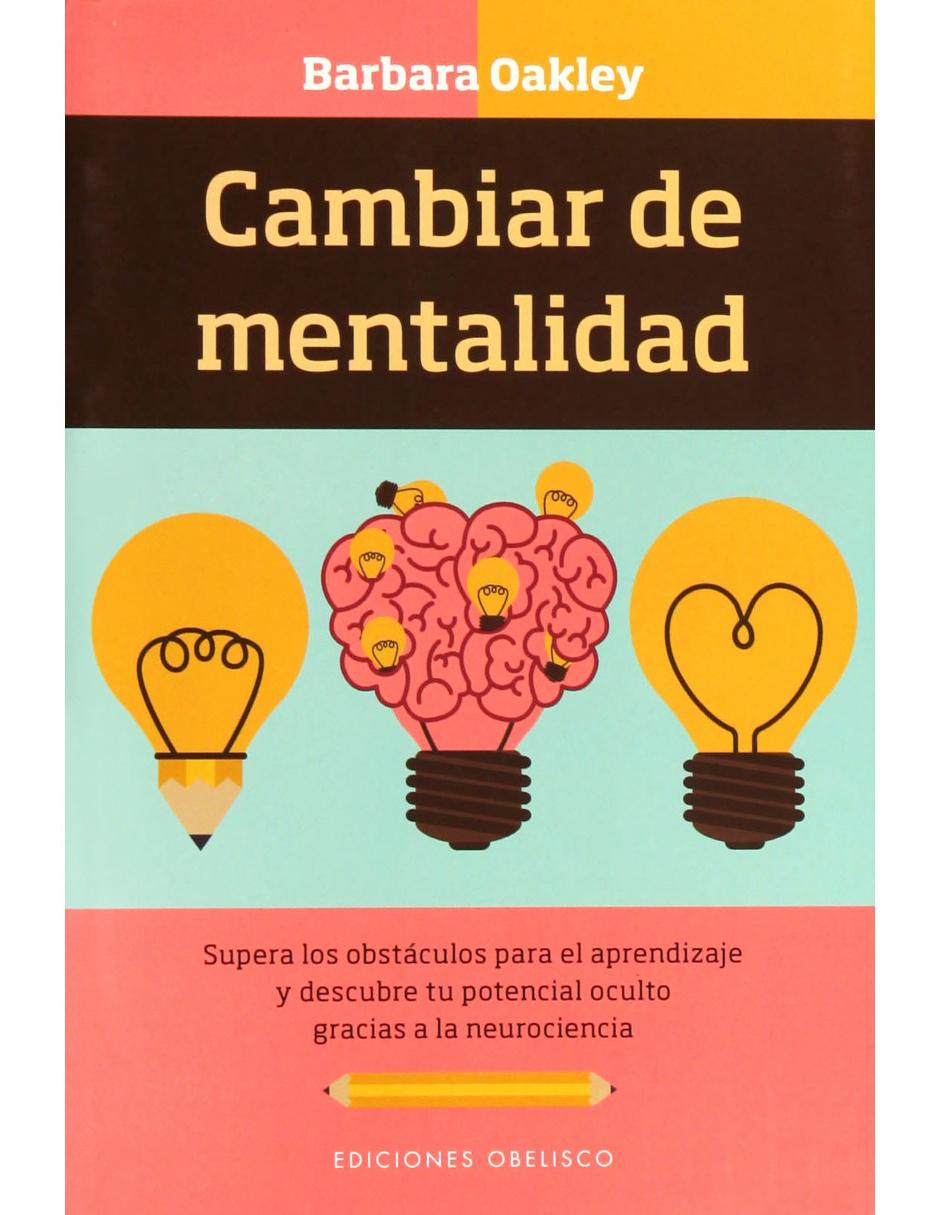 Cambiar de Mentalidad