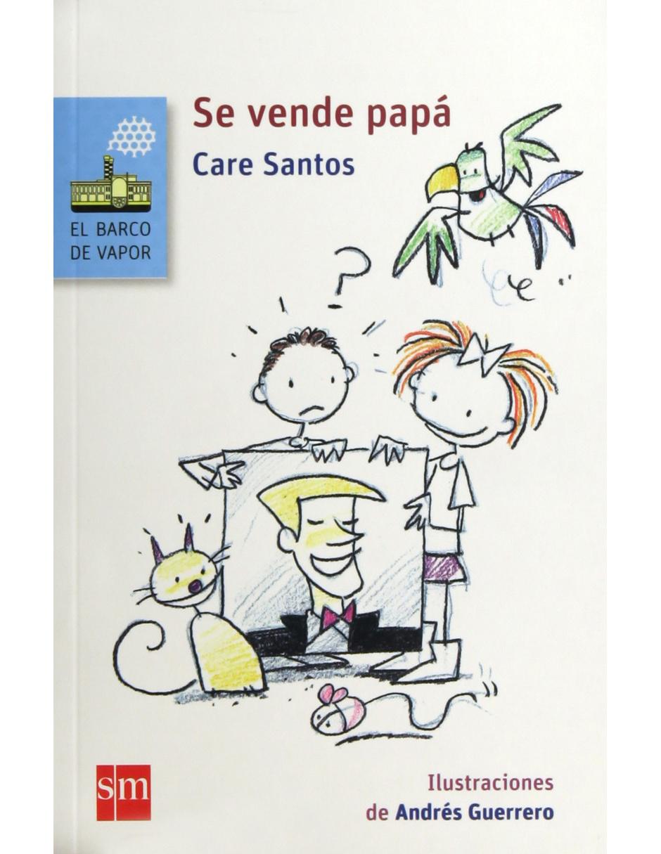 Se Vende Papa 1