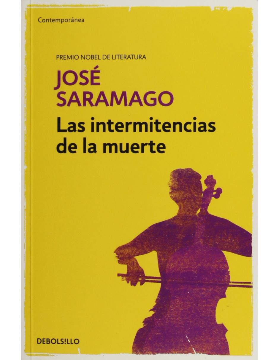 Las Intermitencias de la Muerte