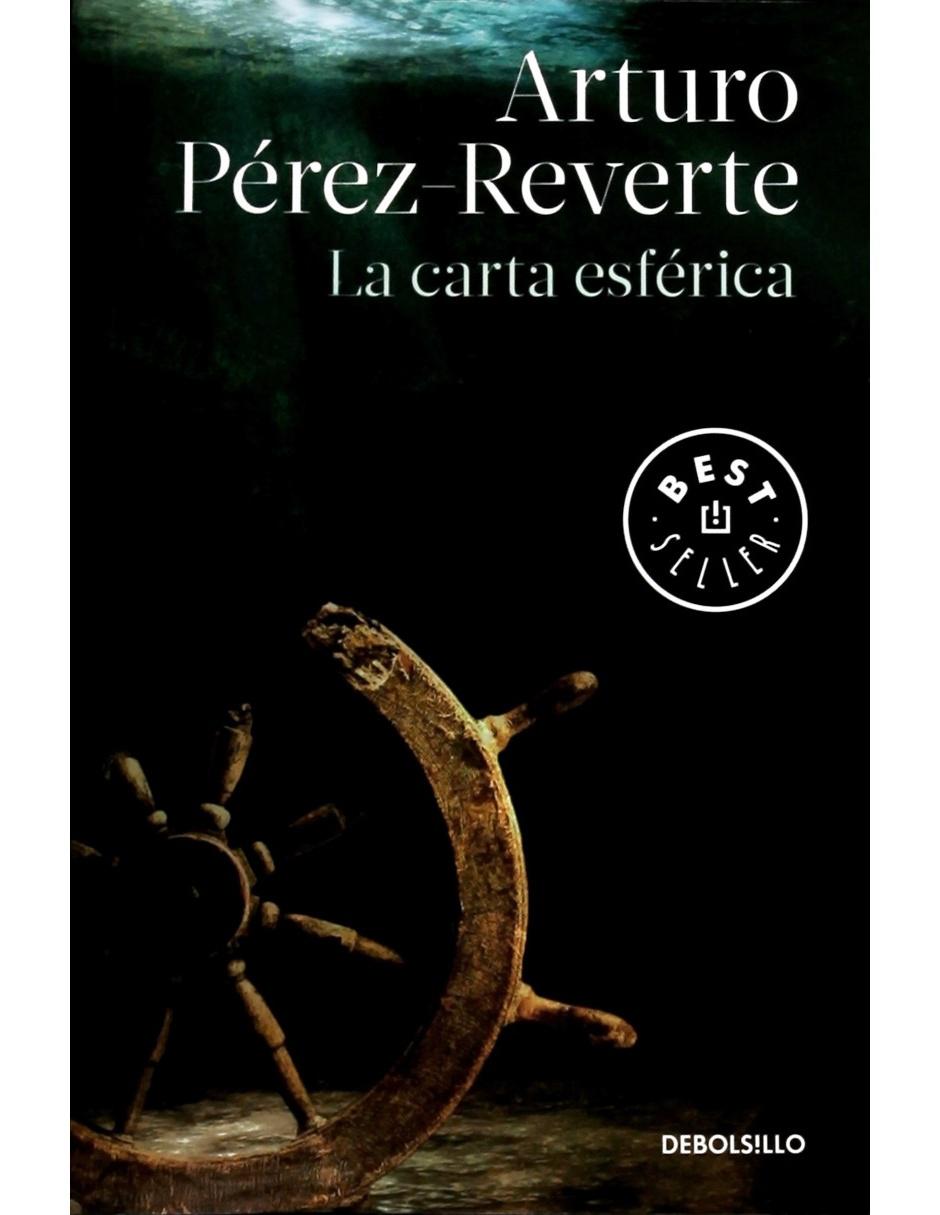 La Carta Esférica La Carta Esférica