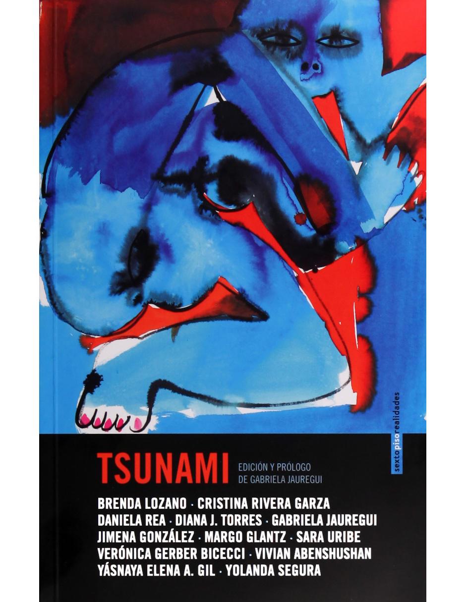 Tsunami