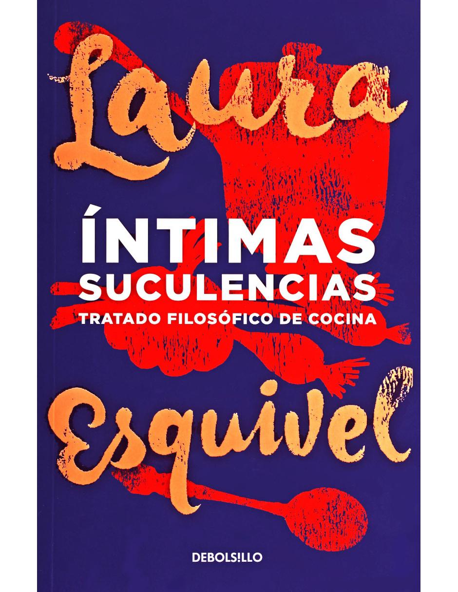 Íntimas Suculencias 1