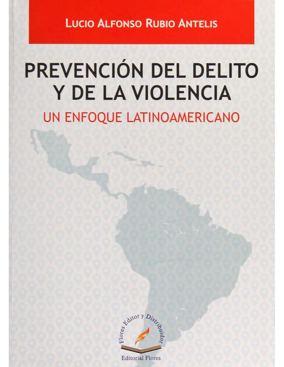 Prevención del Delito y de la Violencia