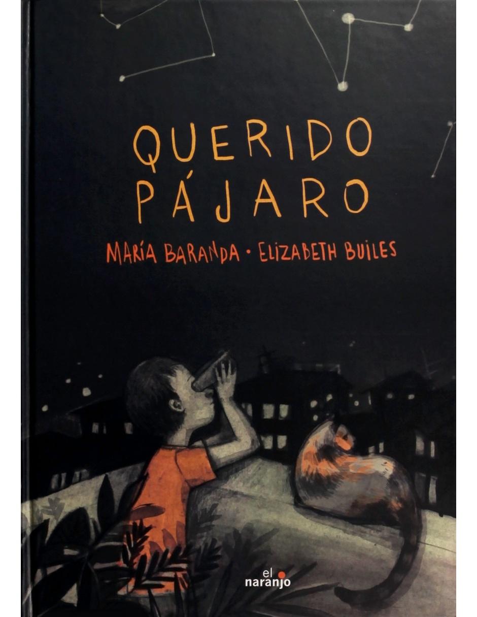 Querido Pájaro Querido Pájaro