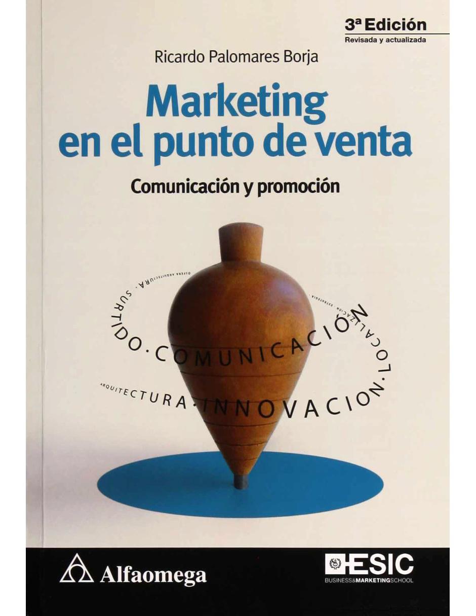 Libro Marketing en el Punto de Venta