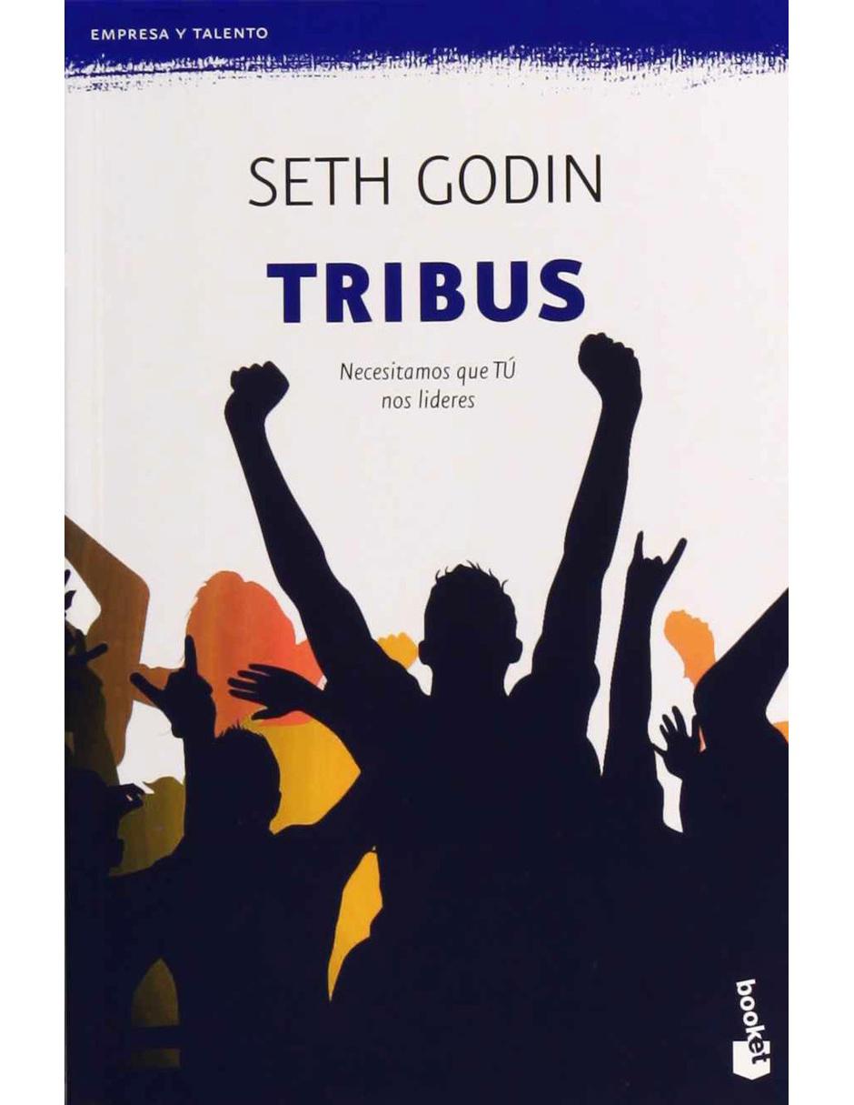 Libro Tribus 1