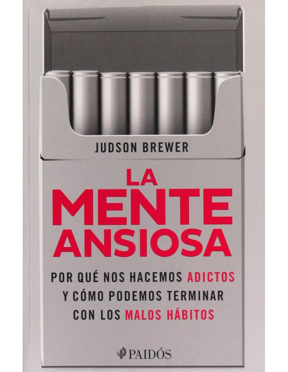 La Mente Ansiosa