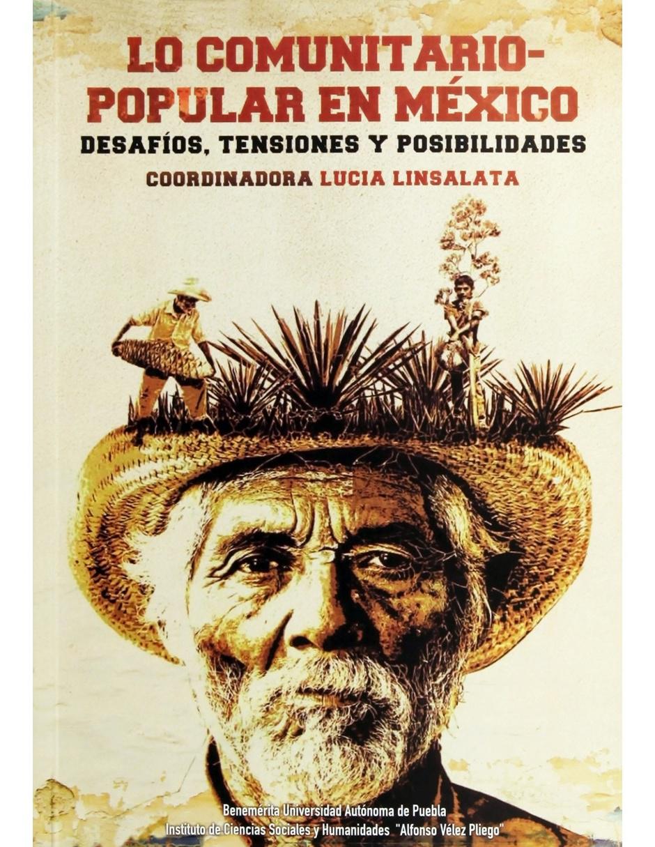 Lo Comunitario-Popular en México 1