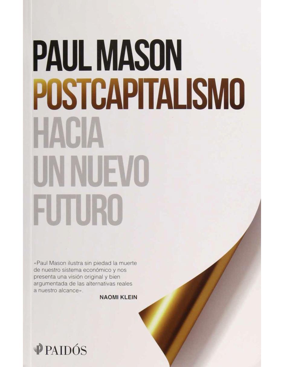 Postcapitalismo 1