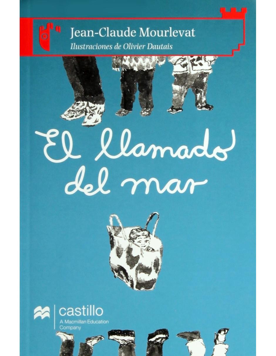 El Llamado Del Mar 1
