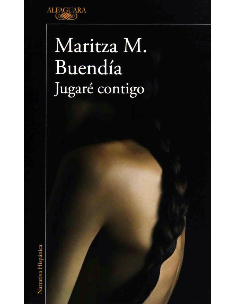 Libro Jugaré Contigo Libro Jugaré Contigo