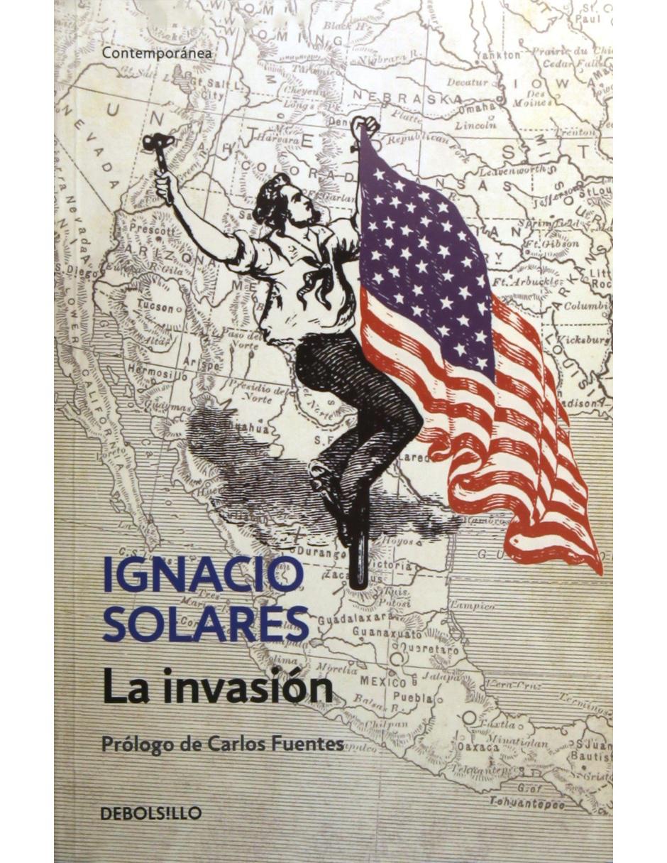 La Invasión La Invasión