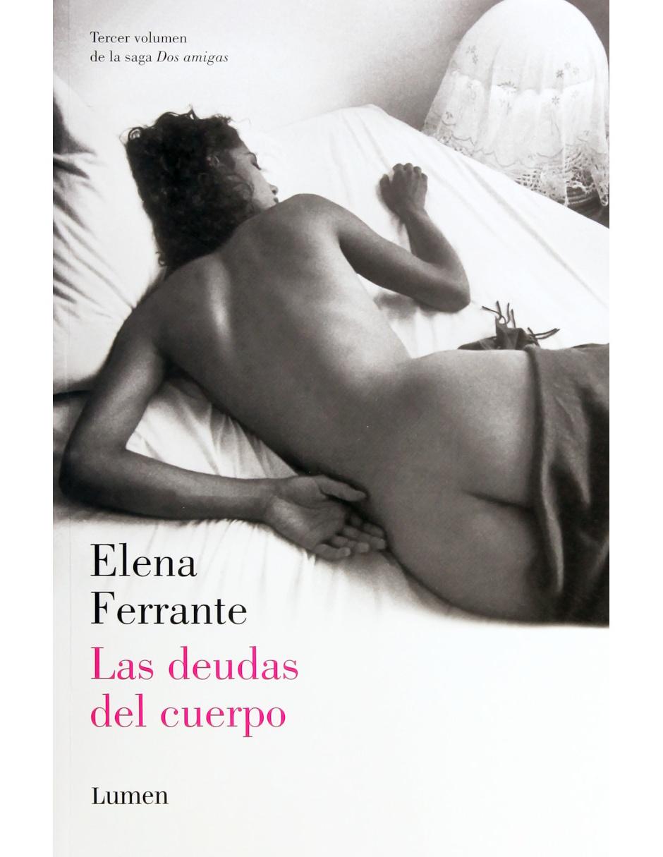 Las Deudas del Cuerpo