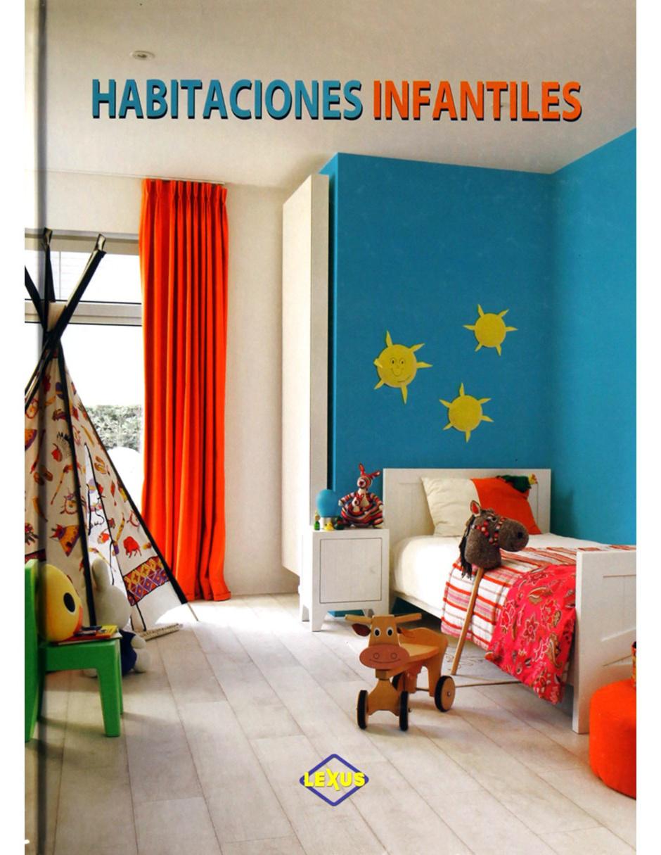 Habitaciones Infantiles Habitaciones Infantiles