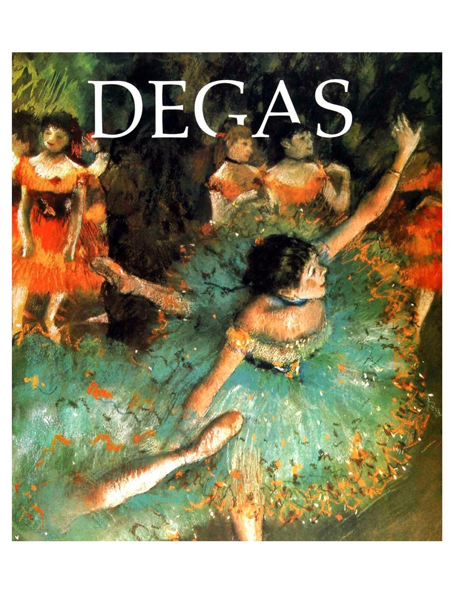 Degas