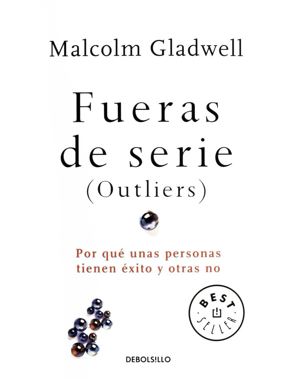 Fueras de Serie (Outliers)