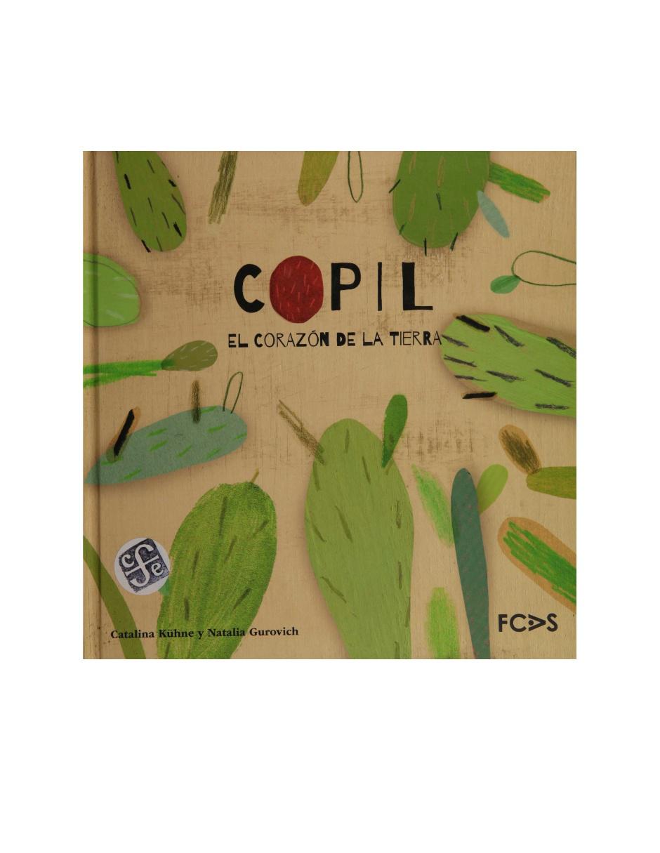 Libro Copil