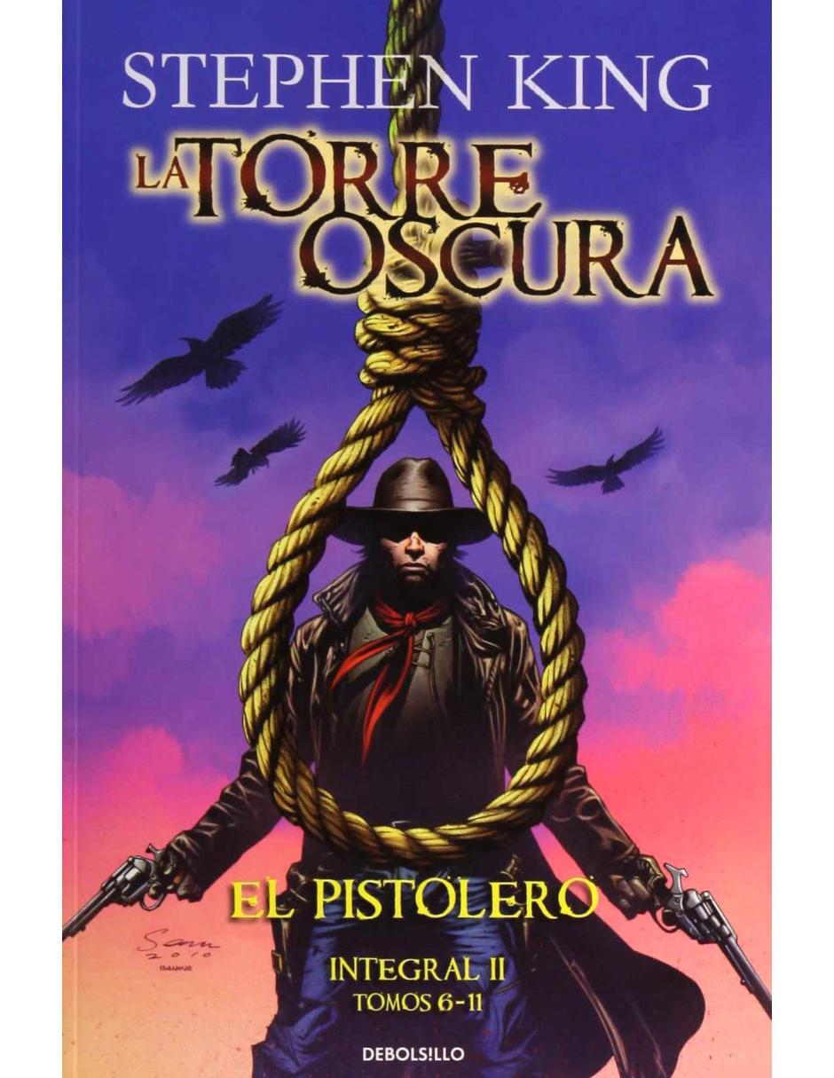 La Torre Oscura: La Canción de Roland La Torre Oscura: La Canción de Roland