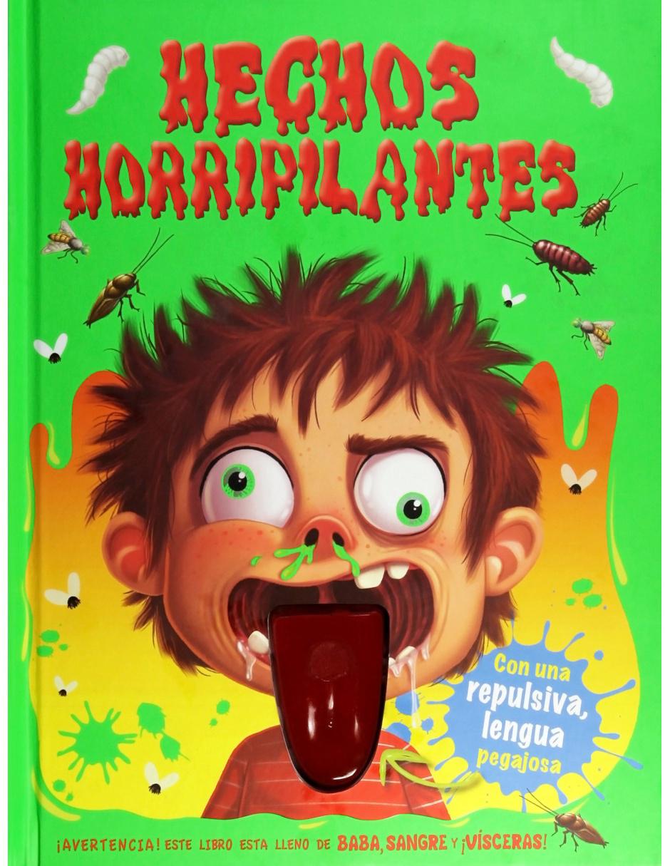 Hechos Horripilantes