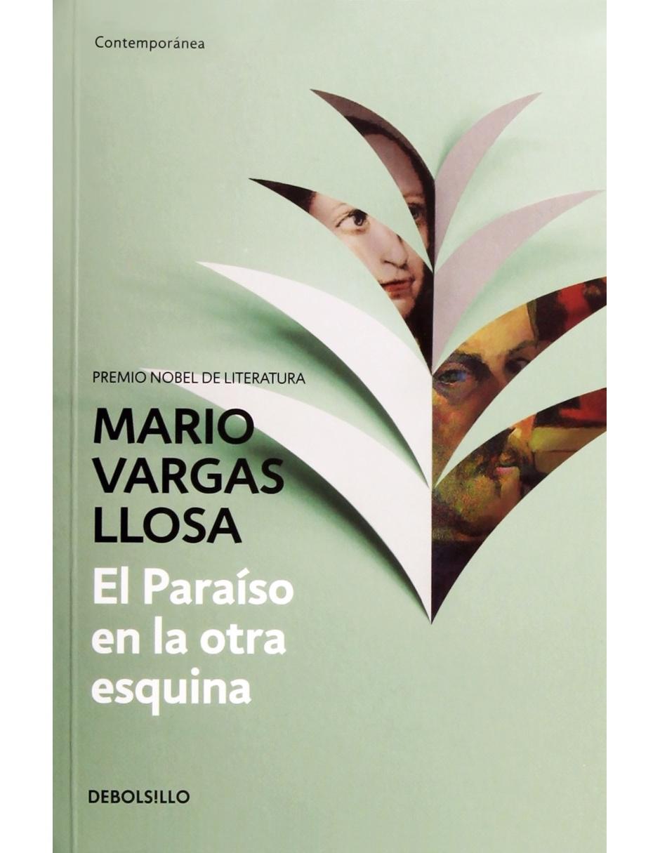 El Paraíso en la Otra Esquina