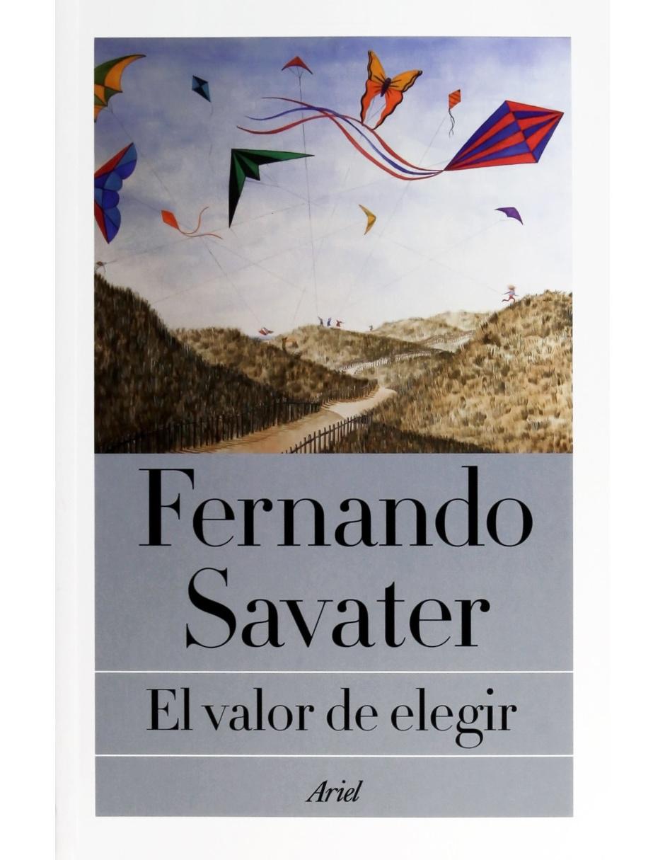 El Valor de Elegir El Valor de Elegir
