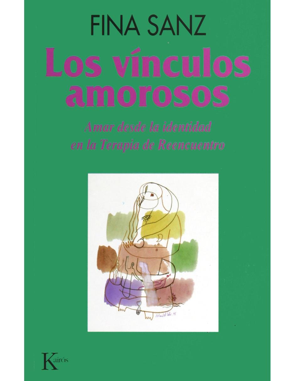 Los Vínculos Amorosos 1
