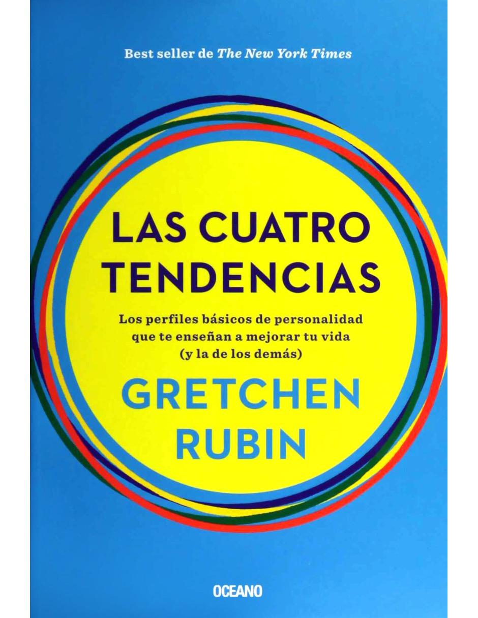 Las Cuatro Tendencias