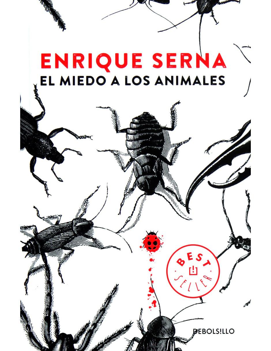 El Miedo A Los Animales El Miedo A Los Animales