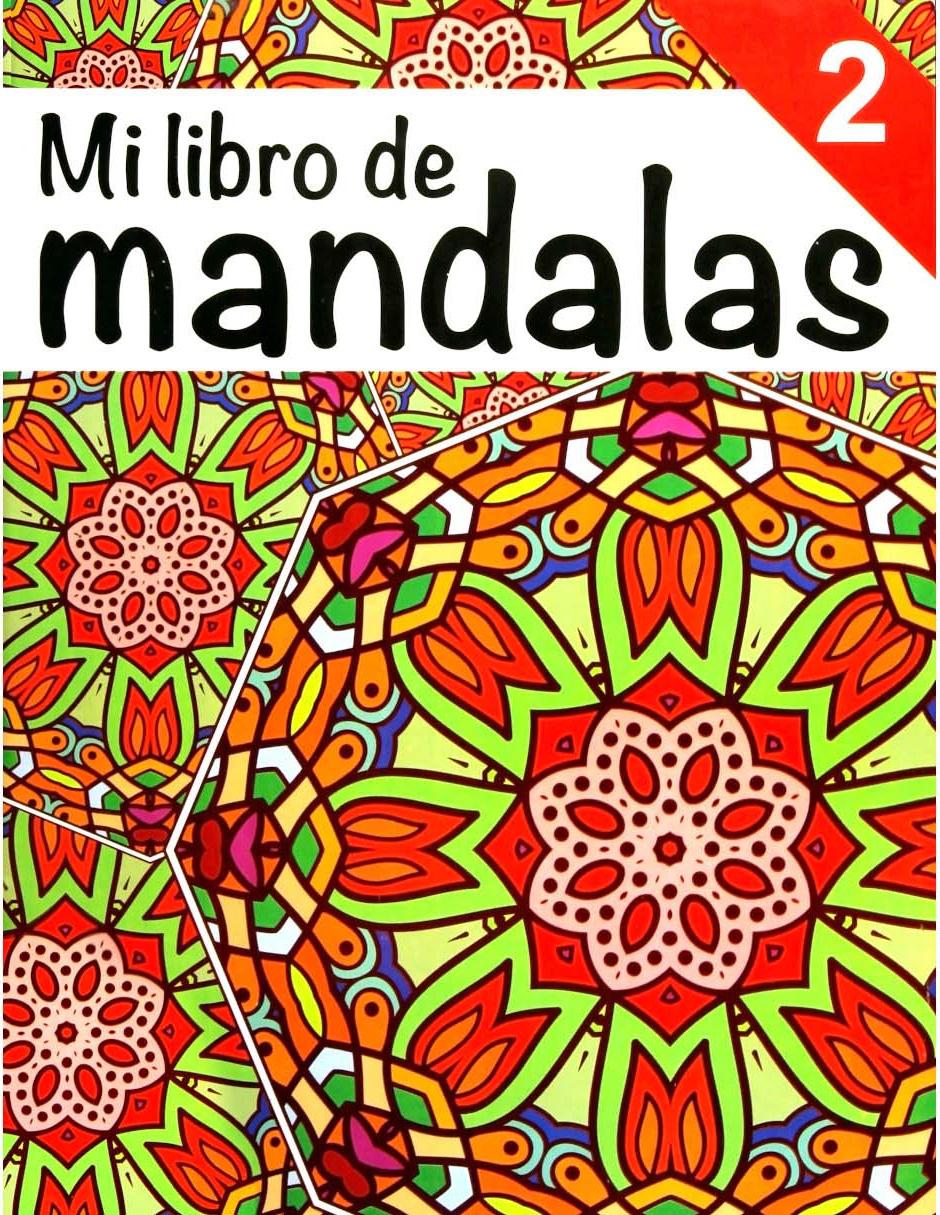 Mi Libro de Mandalas 2 1