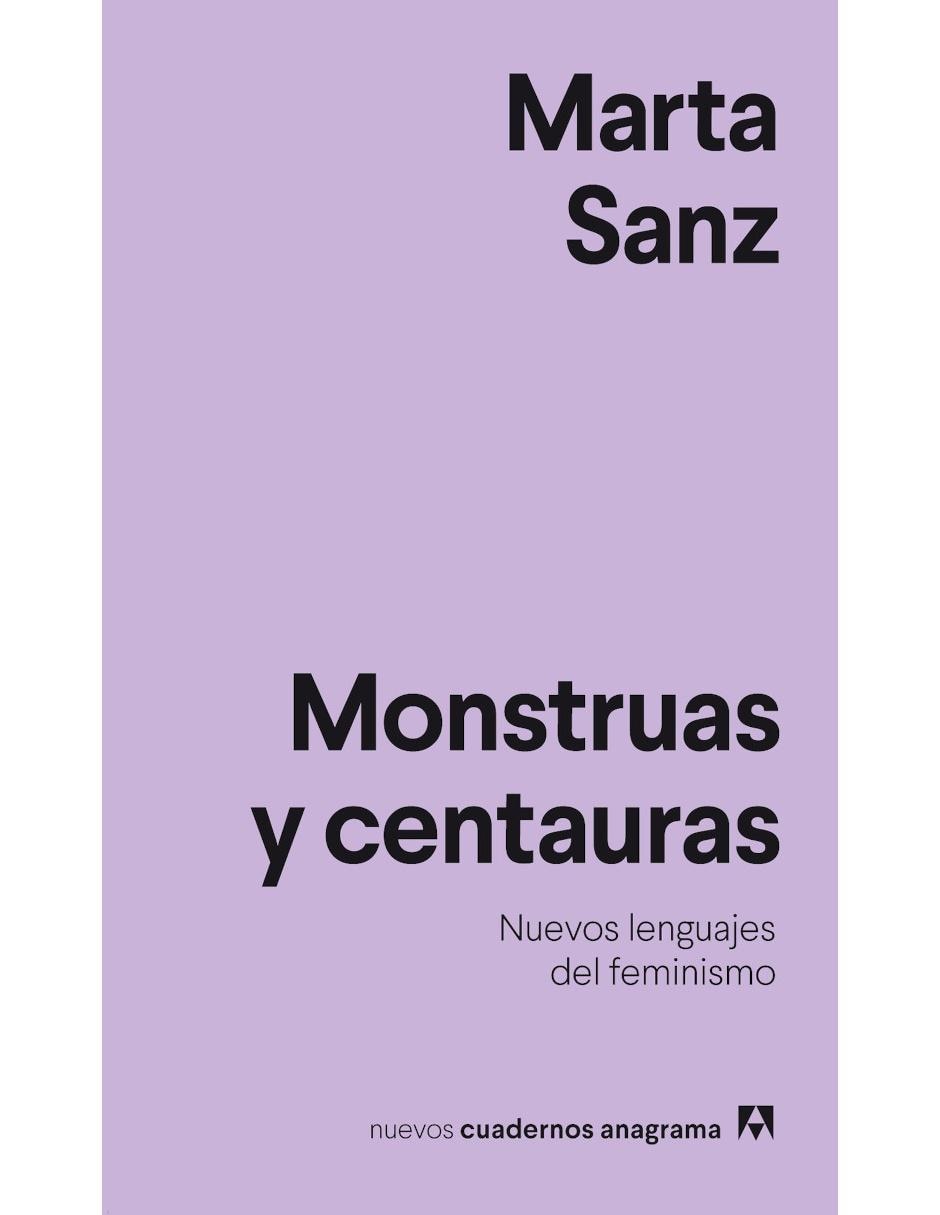 Monstruas y Centauras 1