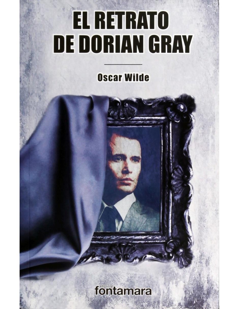 El Retrato de Dorian Gray 1