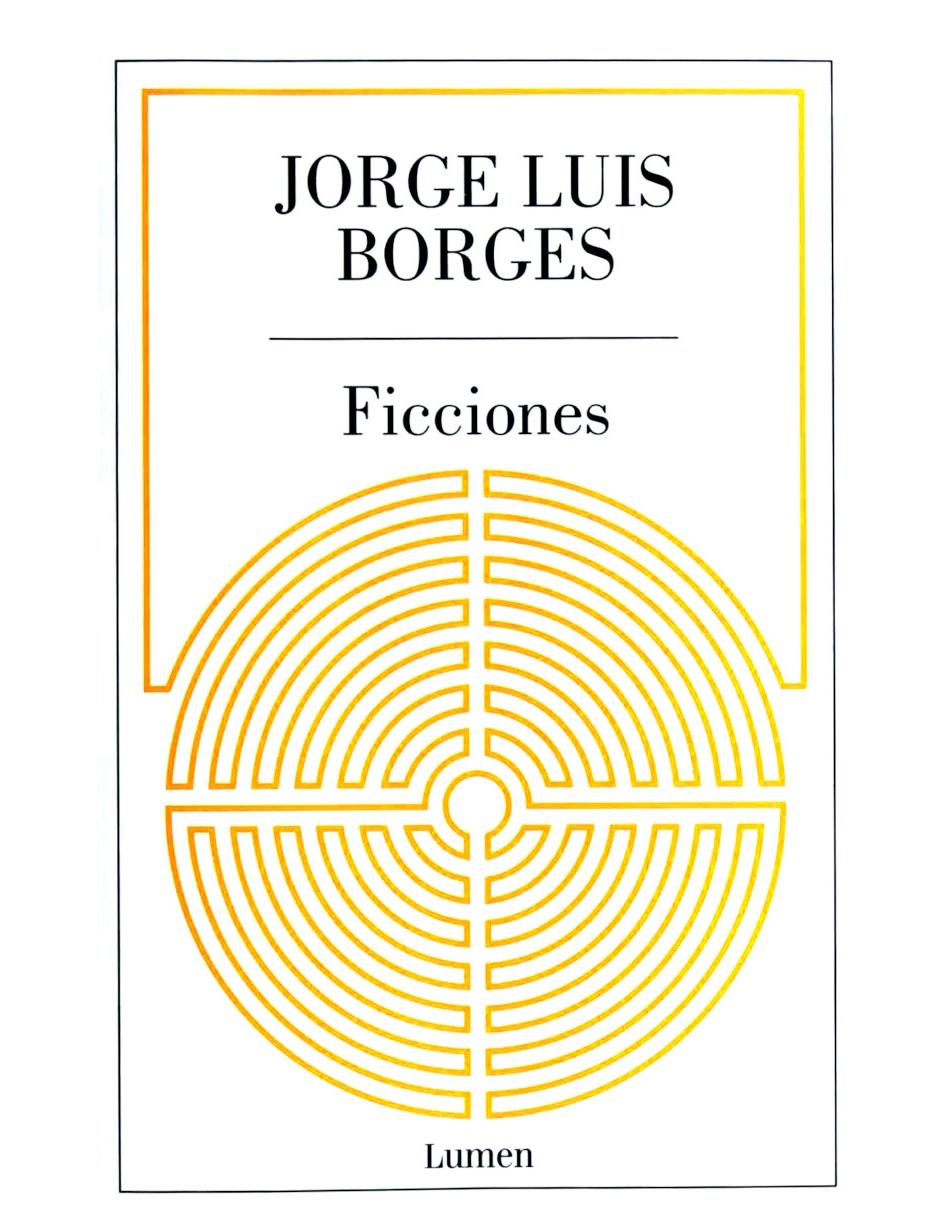 Ficciones