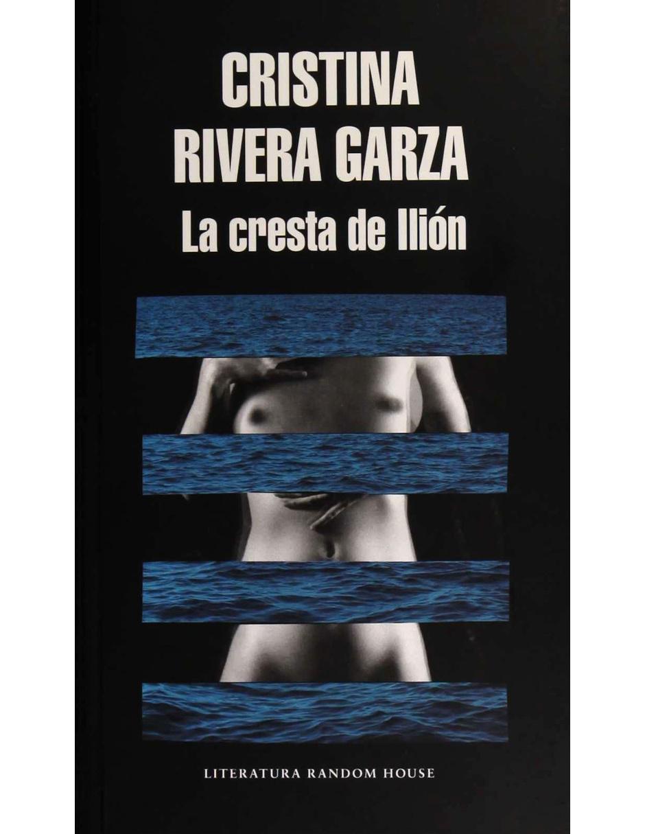 La Cresta De Ilión La Cresta De Ilión