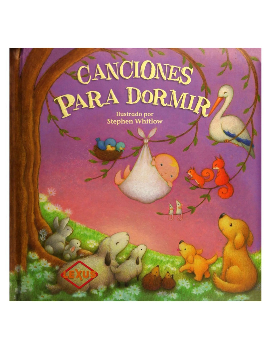 Canciones Para Dormir