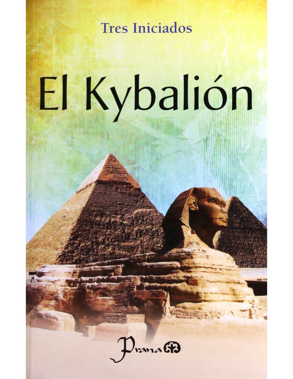 Libro Kybalion, El